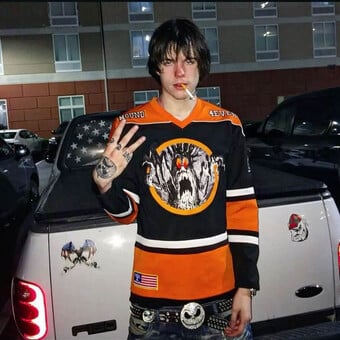 GraveMan aka DeadMan