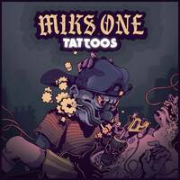 MIKS - Graffiti, Tattoo, Illustration, Characters, Design - Multi Creativity Juggling - Skopje - [ MACEDONIA ] by Radio X Interviews