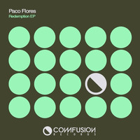 Paco Flores - Not That Simple (Original Mix) by Comfusion Records