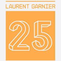 Laurent Garnier - 25 Years Of Laurent Garnier @ The Warehouse Project, Manchester (2012-12-16) by Everybody Wants To Be The DJ