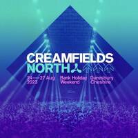 Creamfields North 2023