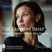 Hungary Growth Outlook After Election - The Eastline-Brief 2026#16 by infobroker