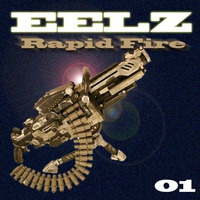 EELZ - 01 RAPID FIRE by Grizzly Beats
