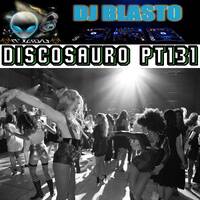 Discosauro Pt131 by DjBlasto