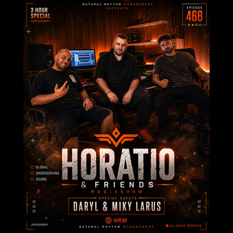 HORATIOOFFICIAL