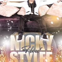 Extasis - Nickystylee ( Sextyle ) by Nicky Stylee ( Sextyle )