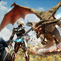 Papa, à quoi tu joues ? - 20 - Dragon Age Inquisition / Metal Gear Rising Revengeance by PapaPodcast