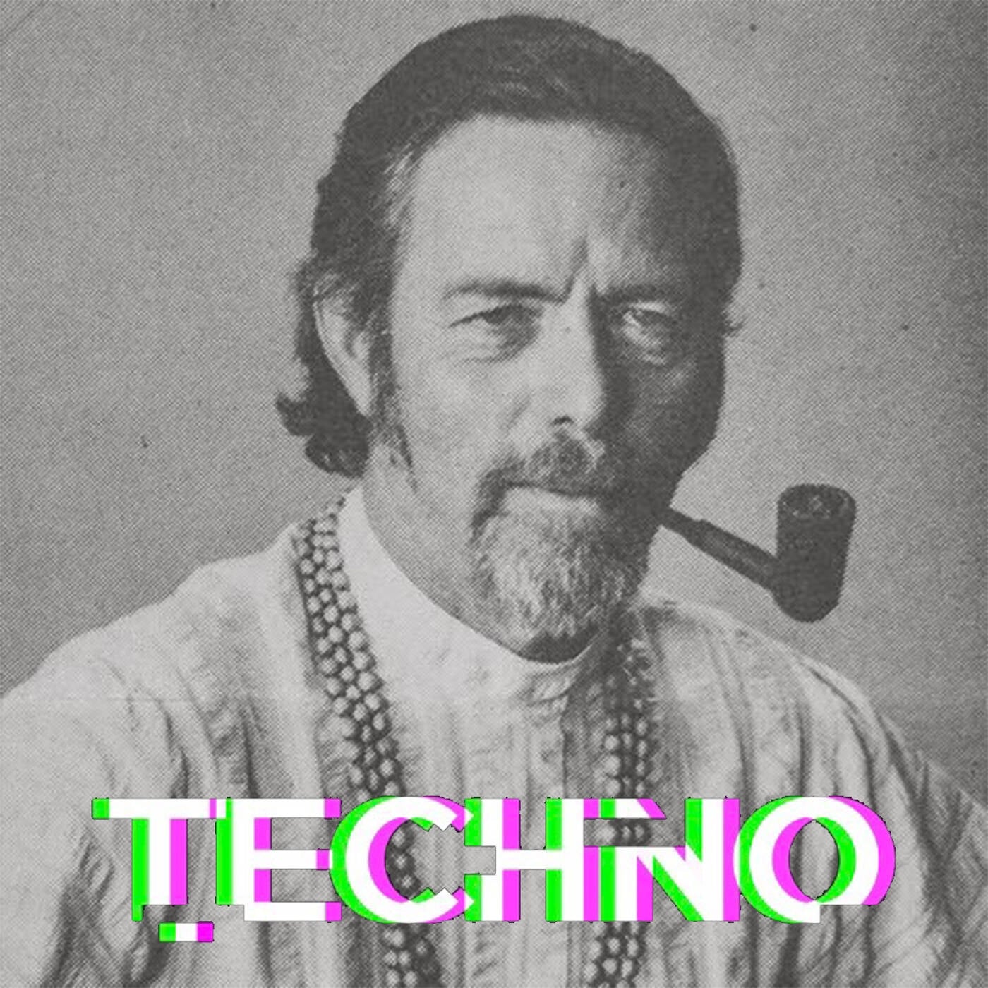 Watts Techno episode artwork