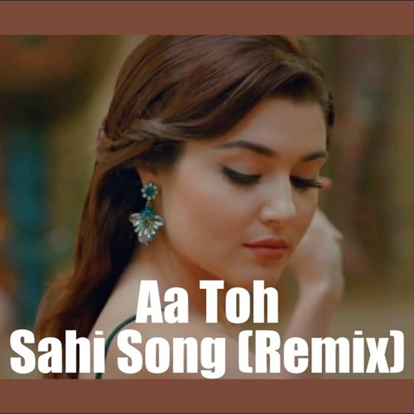 Vik4S - Aa Toh Sahi Song (Remix) - Judwaa 2