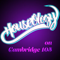 HouseOlogy Radio on Cambridge105 11.7.15 by HouseOlogy