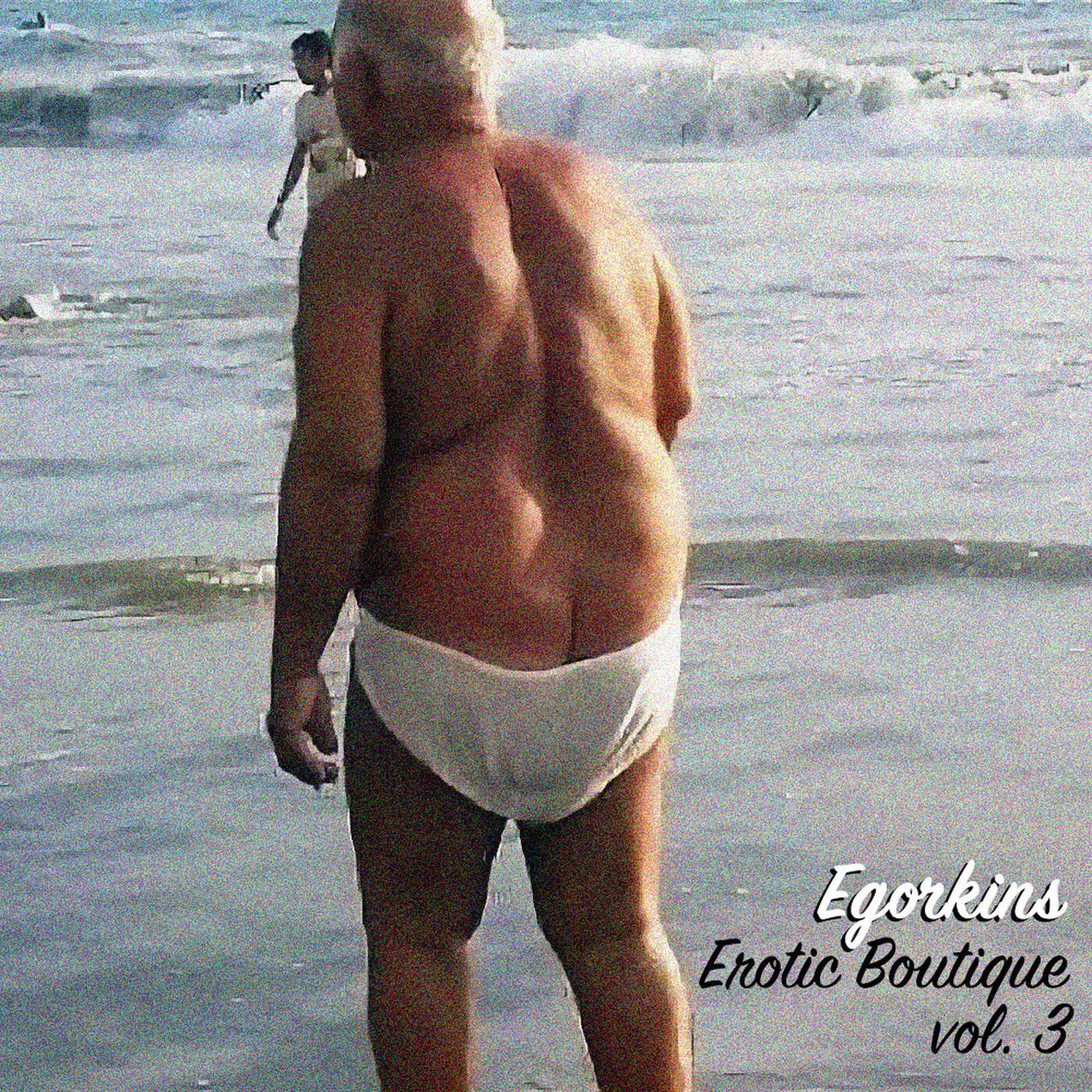 Egorkins - Erotic Boutique vol. 3 episode artwork