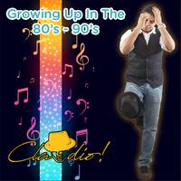 Growing up in the 80's-90's Vol : 7 [Dance] by Claudio!