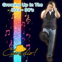 Growing Up In The 80'S-90'S