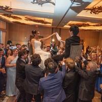 REMIX'D WEDDINGS -- mixed by DJ Sires