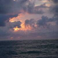 The Day After by Aunt B