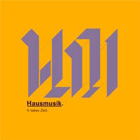 Finn Johannsen - Hausmusik 66 (2014) by Finn Johannsen
