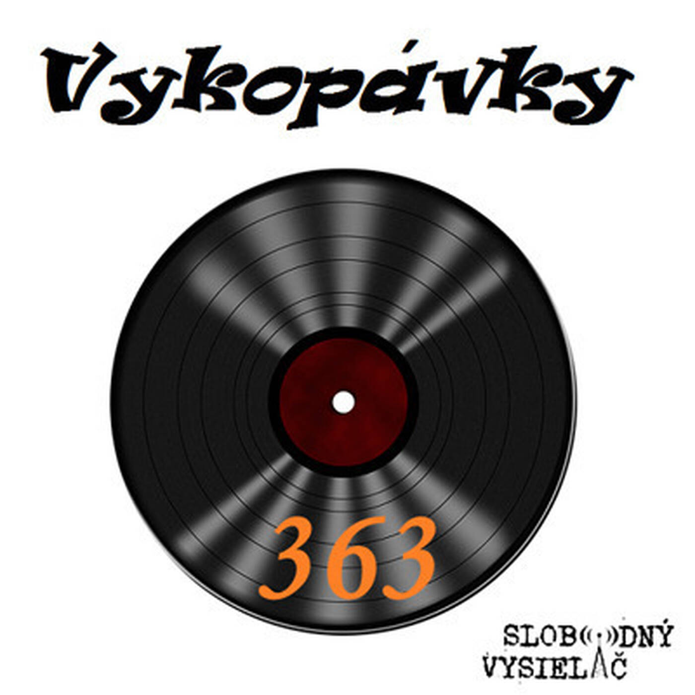 Vykopávky 371 - 2025-07-31 363. kolo episode artwork