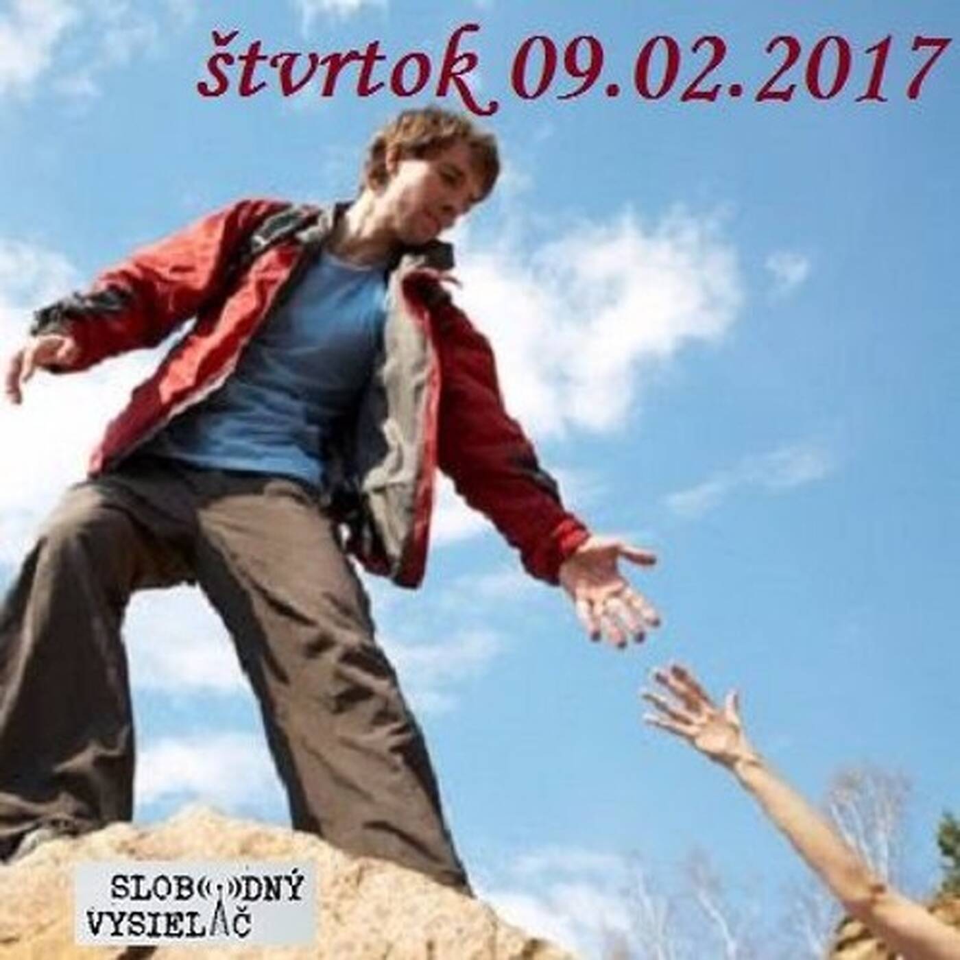 Spirituálny kapitál 137 - 2017-02-09 Človek živočíšny a duchovný... episode artwork