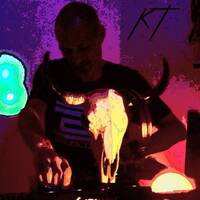 KRISTOF.T Underground Techno Sets - Dark Techno - Hard Techno - Speed Dark Techno - Drum'n Bass -
