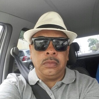 Rodolfo DA Fonseca Rocha