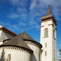 Pr&iacute;prava na 1. sv. prij&iacute;manie - 2021/2022