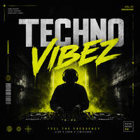 Techno Vibez by Ultraxian