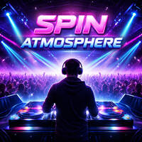 Spin Atmosphere 3 – Tech House &amp; Main Stage Mix by Ultraxian