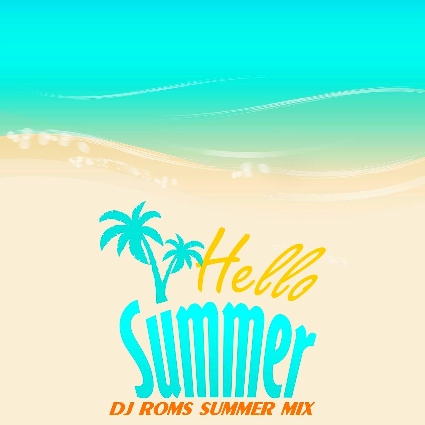 Play 1H DE MIX SUMMER BY DJ ROMS