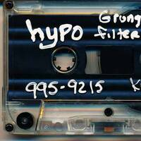 DJ Hypo - Grunge Filter Mix (Side A) by Rob Tygett / Crash Override / STL Rave Archive