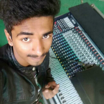 DJ NAVEEN BJC