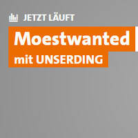 DASDING Moestwanted (28.12.2024) by djsets4u