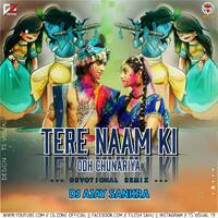 TERE NAAM KI_DJ AJAY by CG ZONE OFFICIAL