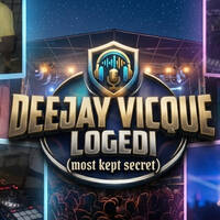 Deejay vicque logedi (most kept secret)0115898944 by Deejay vicque logedi