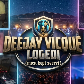 Deejay vicque logedi