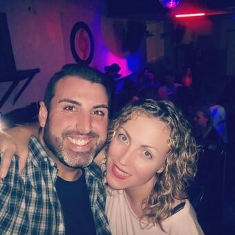 Daniel Ferrer Nu&ntilde;ez