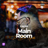 Main Room Live In Da Getto by ptyxander