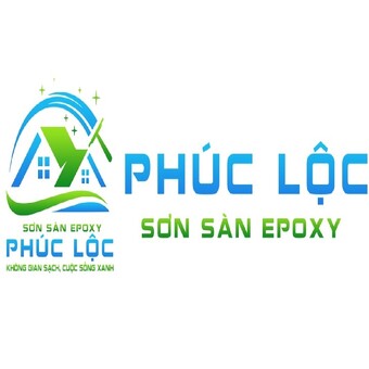Thi C&ocirc;ng Sơn nền Epoxy