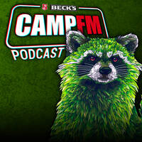 Hurricane/Southside Festival 2019 • Bandwelle #2 by Beck's CampFM