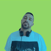 Dani Grigu @ Only Good Vibes (30 December 2022) by Dani Grigu