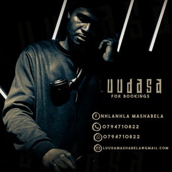 Luuda Nhlanhla Mashabela
