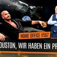 Home Office # 567 feat. @Snicklink by NuoFlix