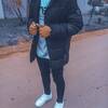 Mulalo Daywalker