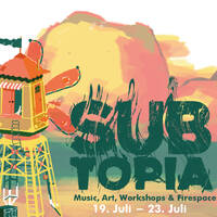 Glitchtopia by psidelicat