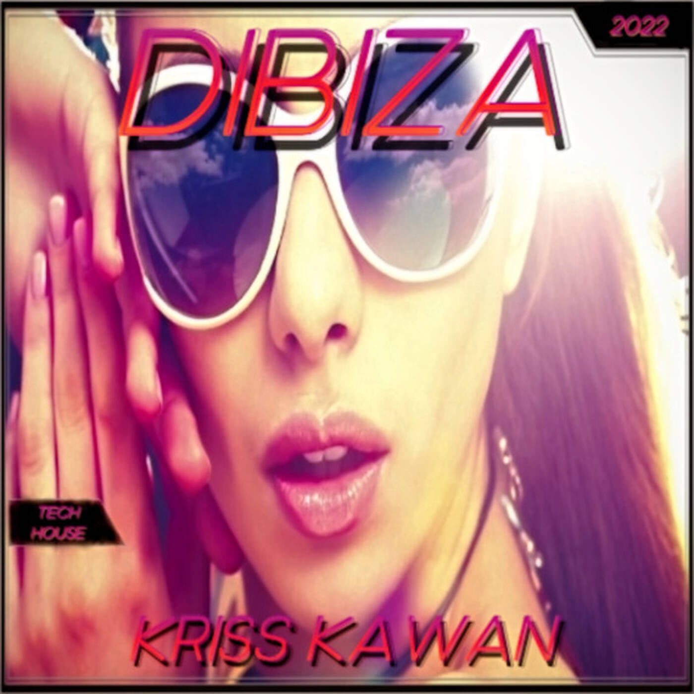 "DIBIZA" Mixtape By Kriss Kawan episode artwork