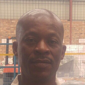 Ndumiso Diphoko