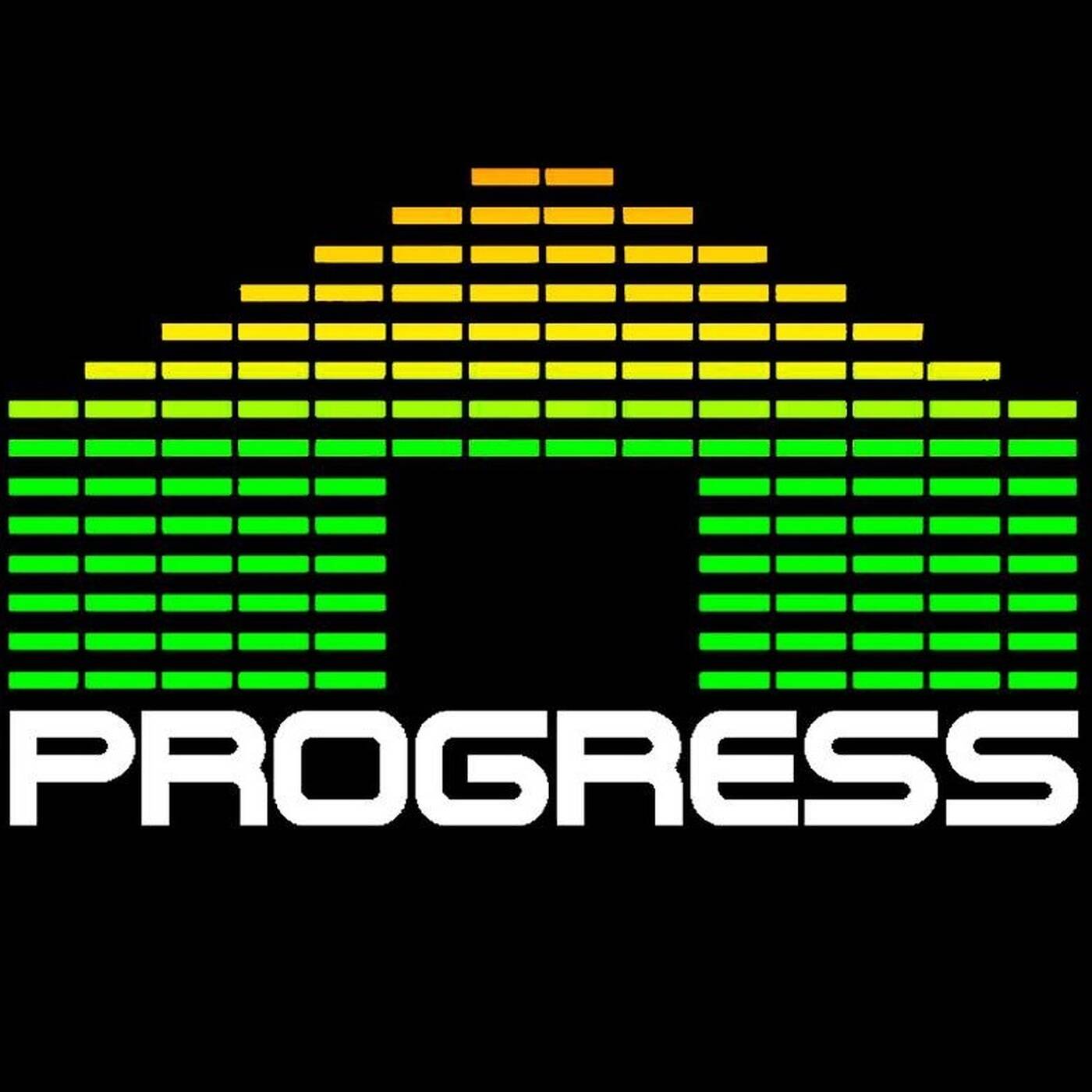 Progress #514 - Guest Mix: DJ Fabrício Lopes - Vibe Session Classic/Mix FM episode artwork