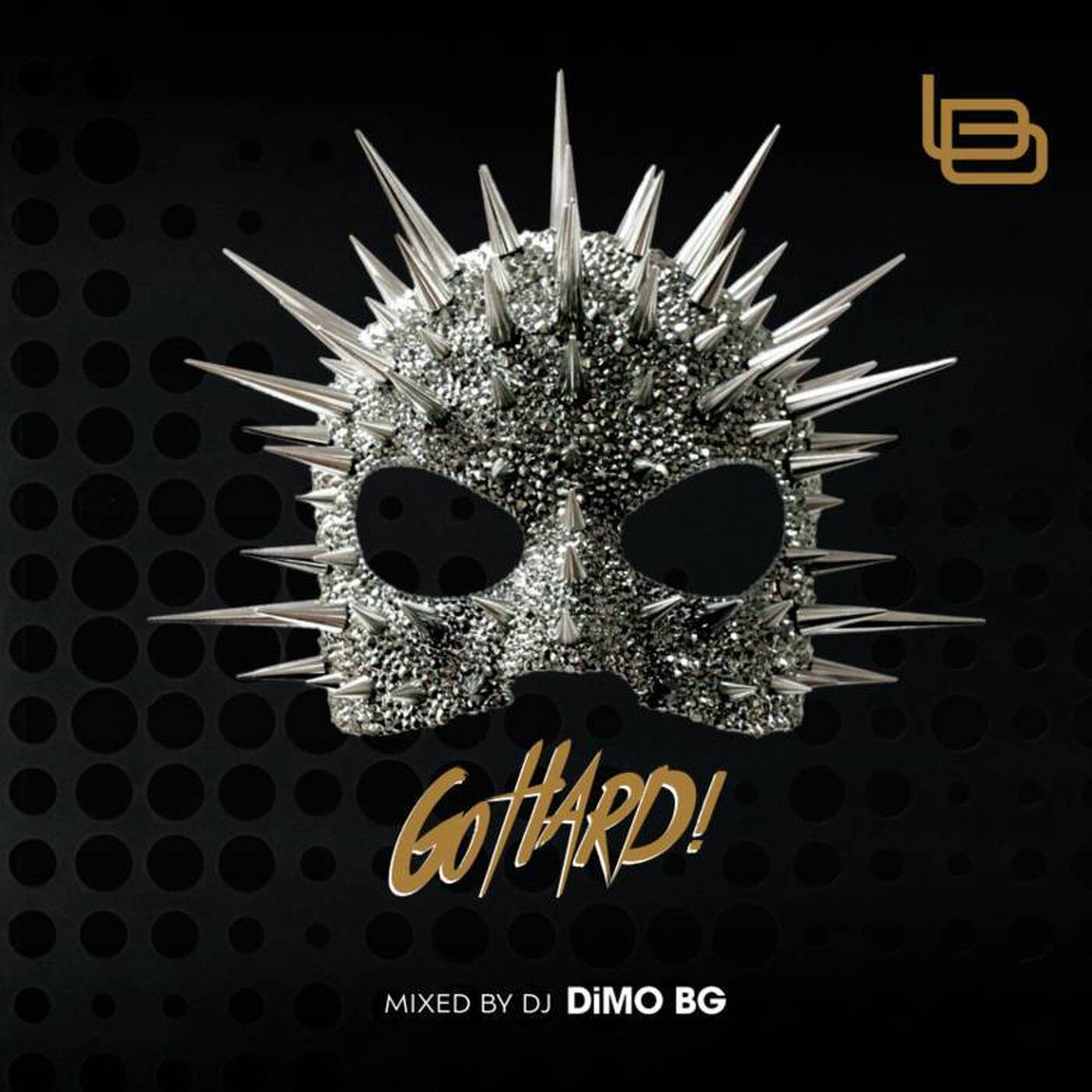 Bedroom #GoHard 2017 - mixed by DiMO (BG) episode artwork