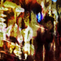 Rumba1 by Sheldon Drake