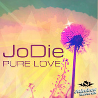 JBRS009 - JoDie - Pure Love by Jukebox Recordz