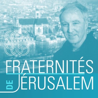 Fraternit&eacute;s de J&eacute;rusalem - OMJ
